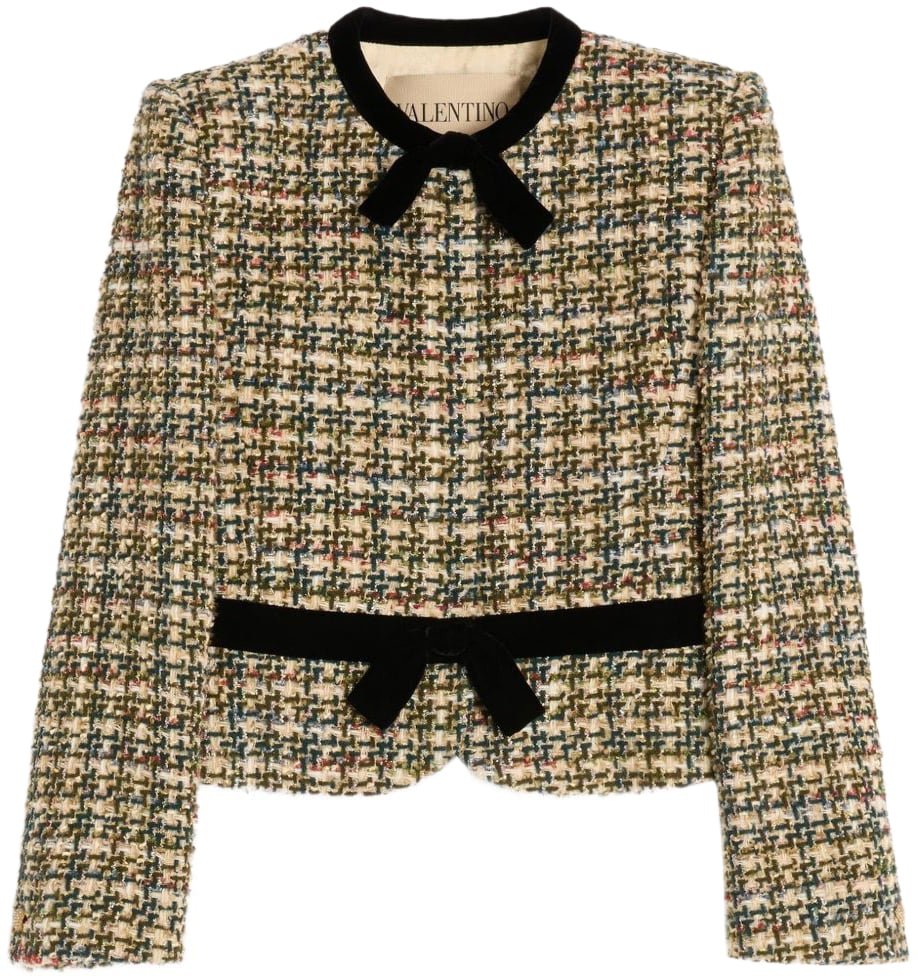 Valentino Jackets Multicolour Divers