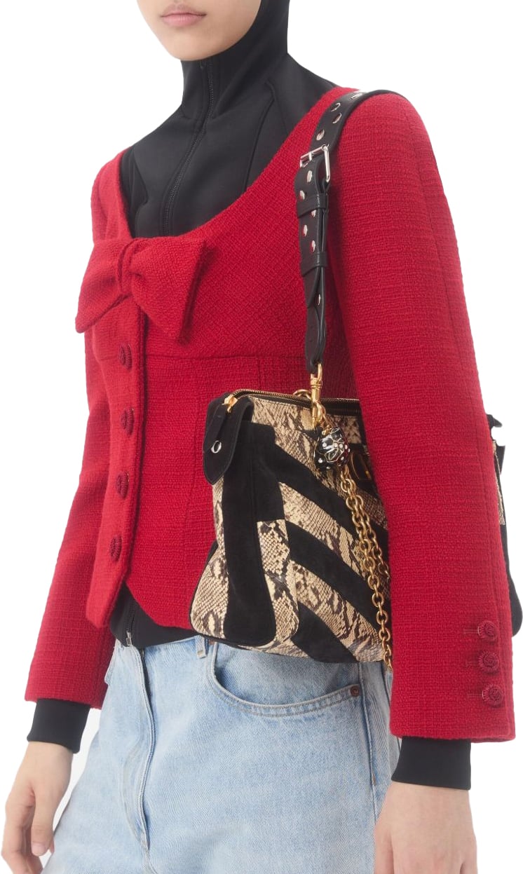 Valentino Jackets Red Rood