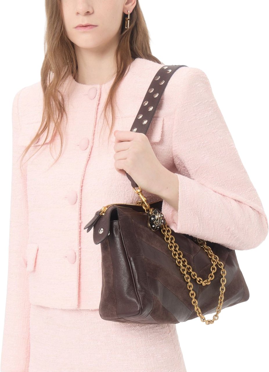 Valentino Jackets Fuxia Roze