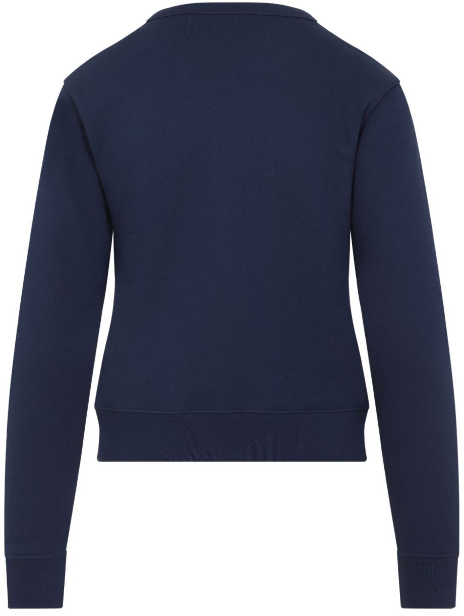 Valentino Sweaters Blue Blauw