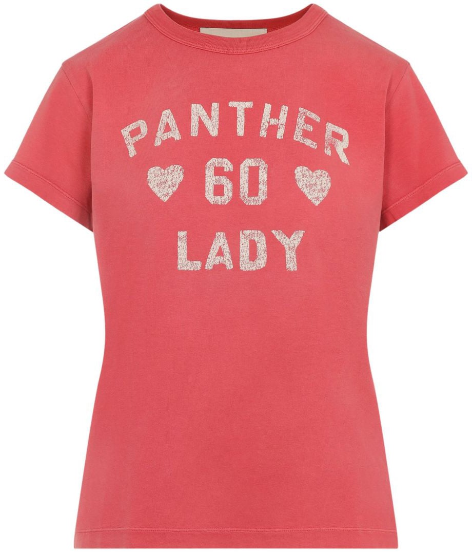 Valentino T-Shirts And Polos Red Rood