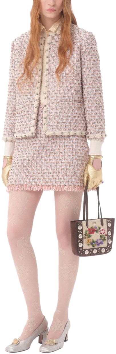 Valentino Skirts Multicolour Divers