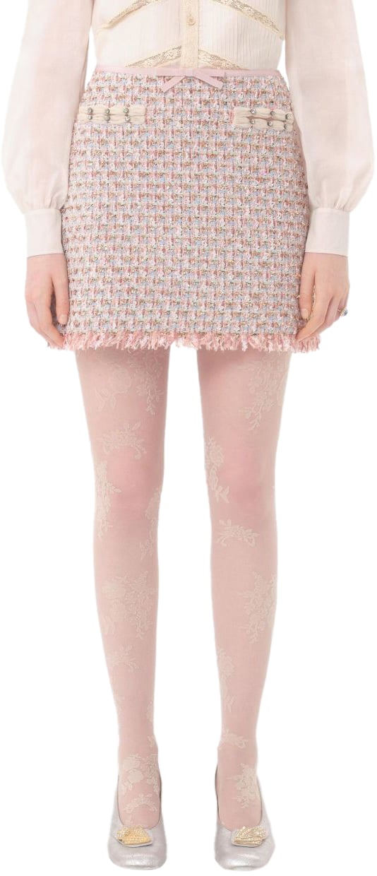 Valentino Skirts Multicolour Divers