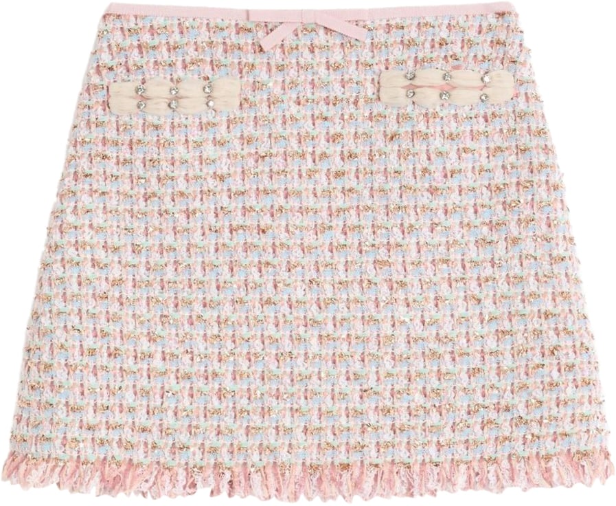 Valentino Skirts Multicolour Divers