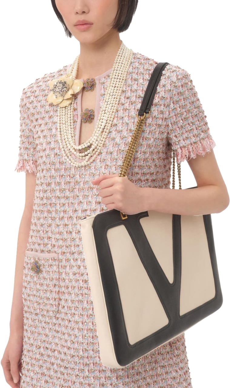 Valentino Dresses Multicolour Divers