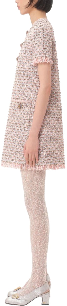 Valentino Dresses Multicolour Divers