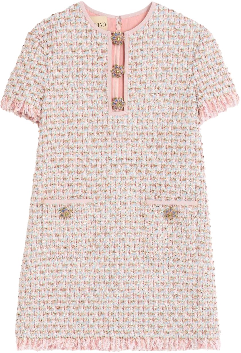 Valentino Dresses Multicolour Divers