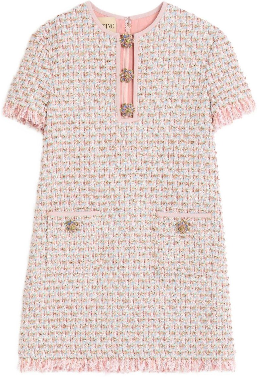Valentino Dresses Multicolour Divers