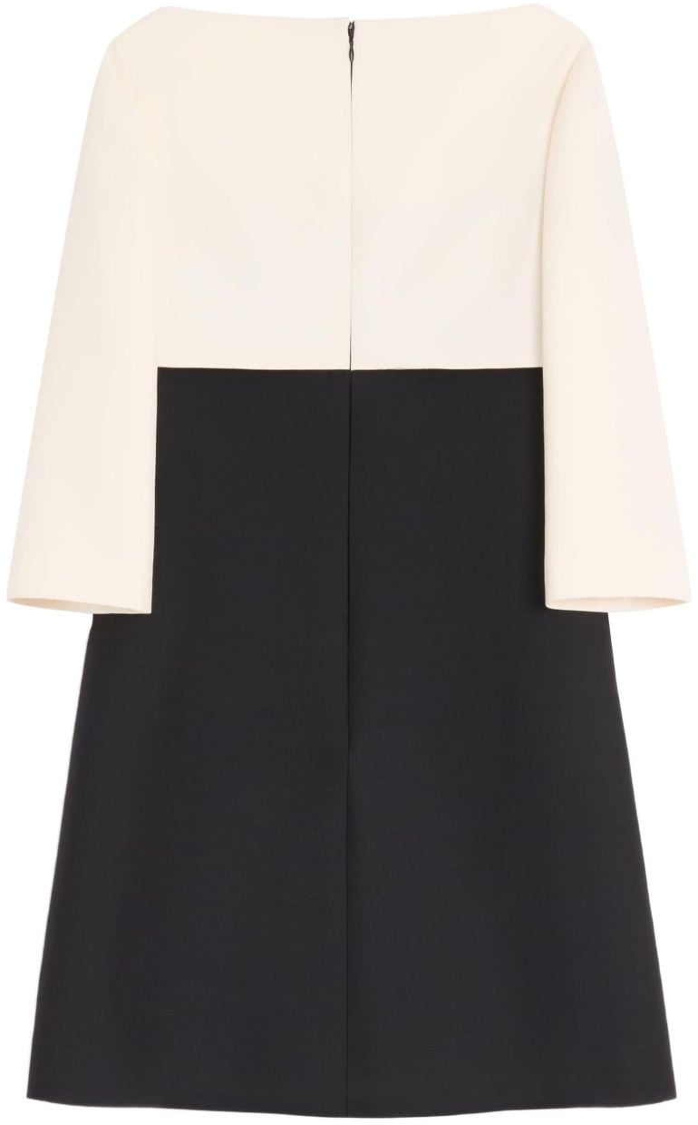 Valentino Dresses Black Zwart