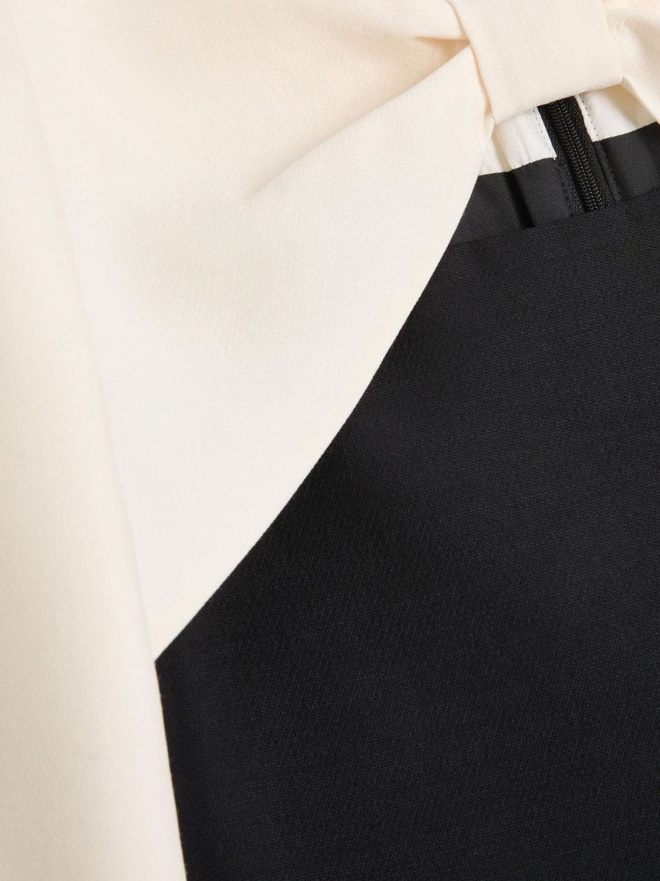 Valentino Dresses Black Zwart