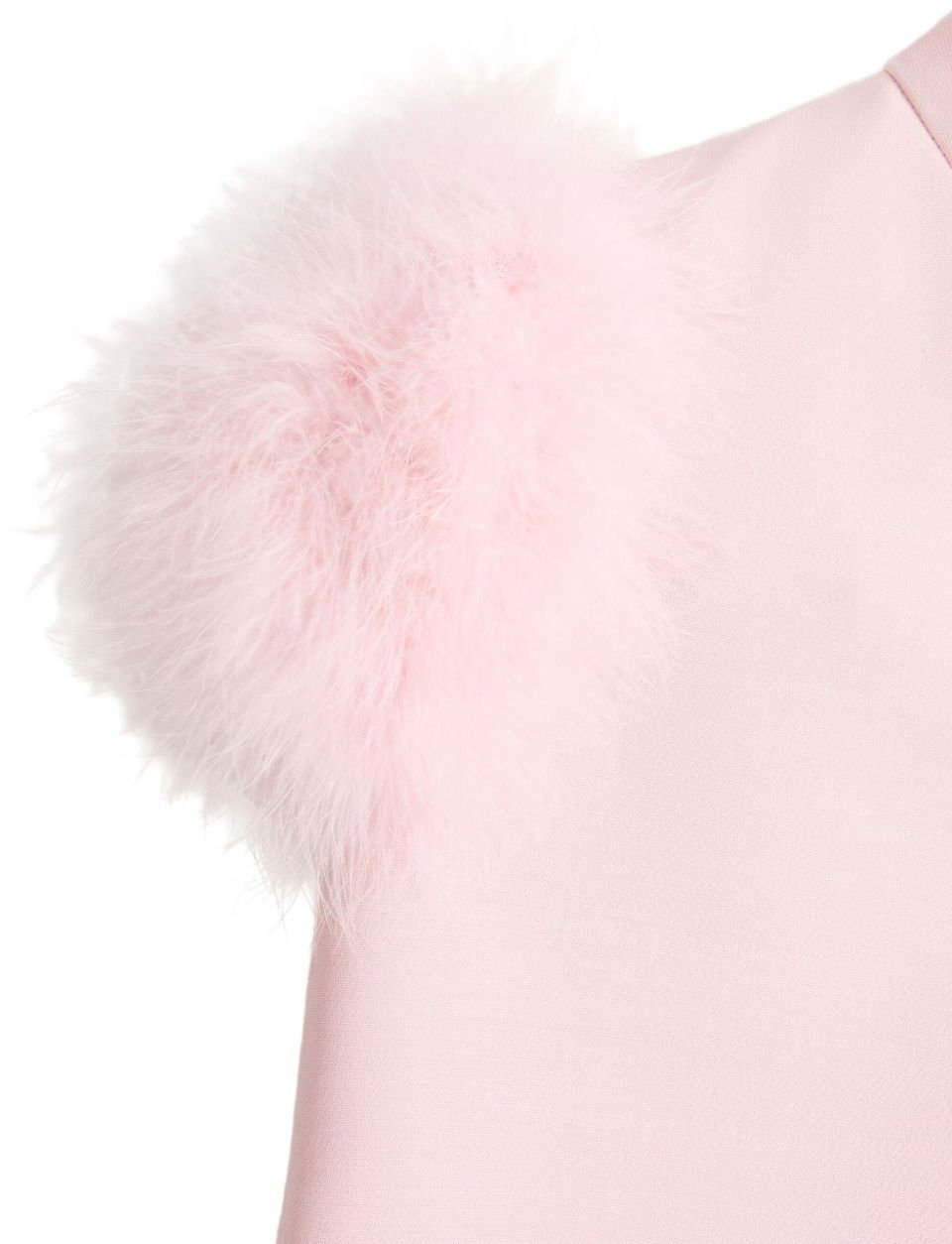 Valentino Dresses Pink Roze