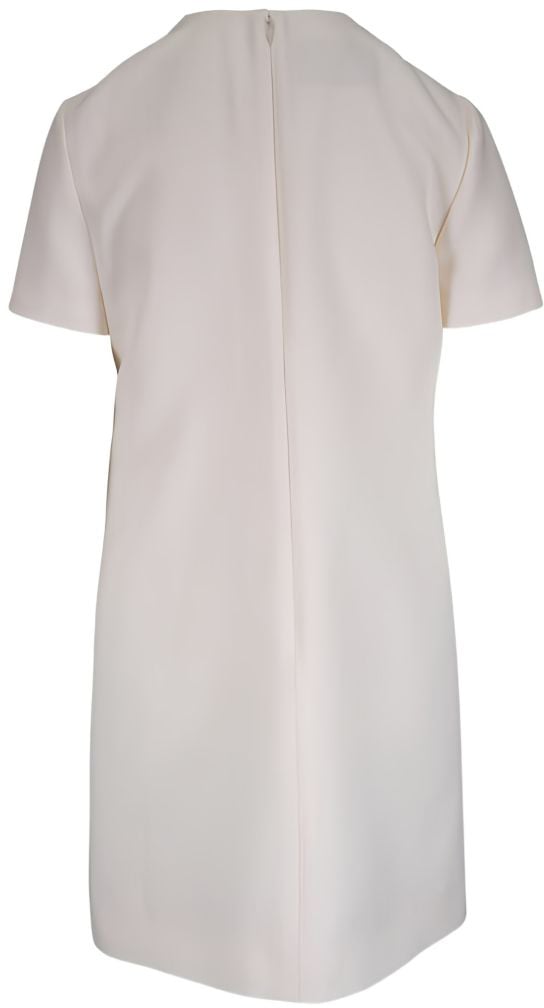 Valentino Dresses Ivory Wit