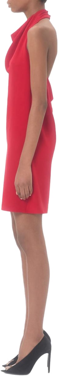 Valentino Dresses Red Rood