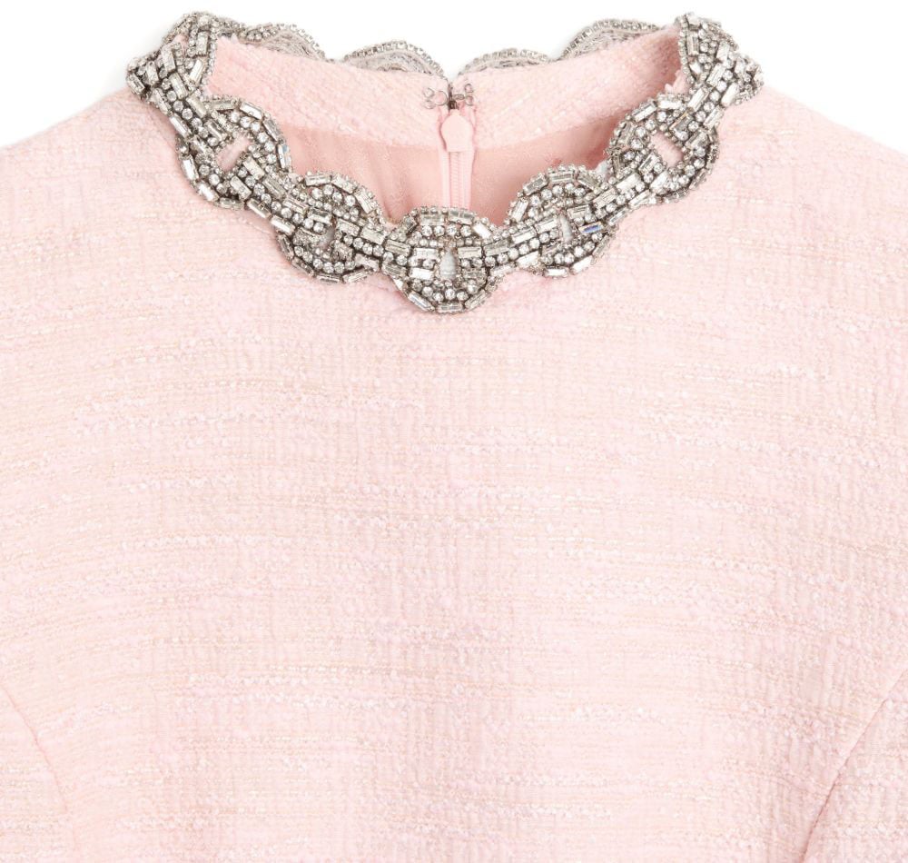 Valentino Dresses Pink Roze