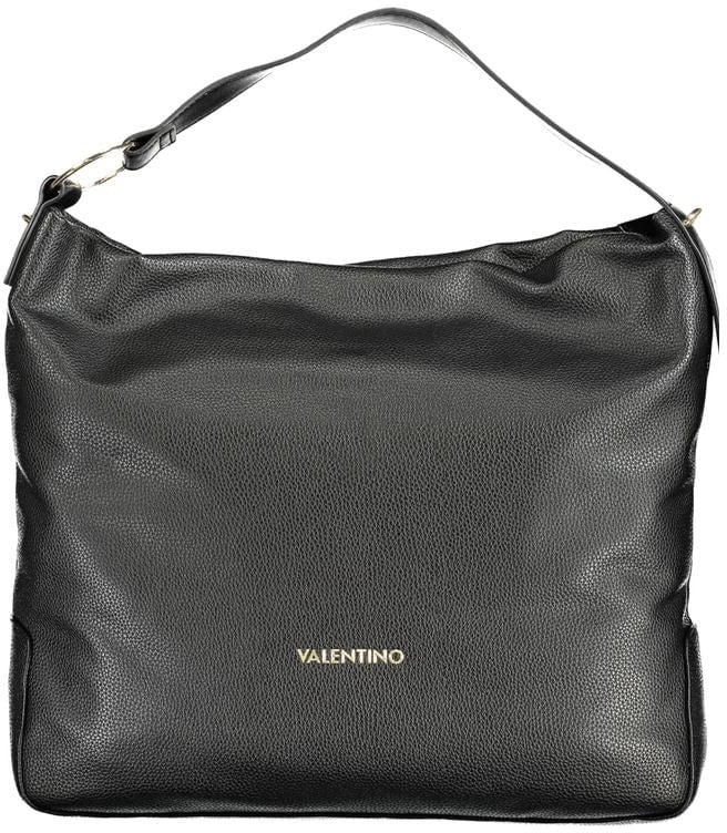 Valentino by Mario Valentino Mario Valentino Nero Poliuretano Donna Bag Zwart