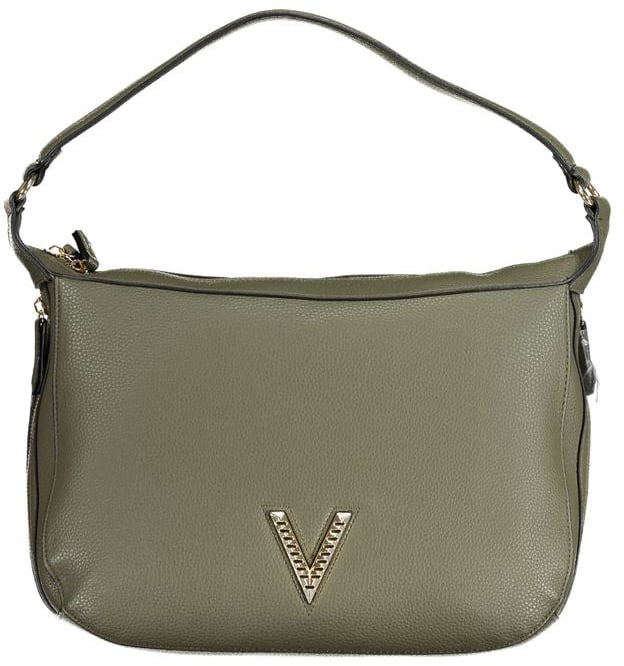 Valentino by Mario Valentino Mario Valentino Verde Poliuretano Women's Bag Roze