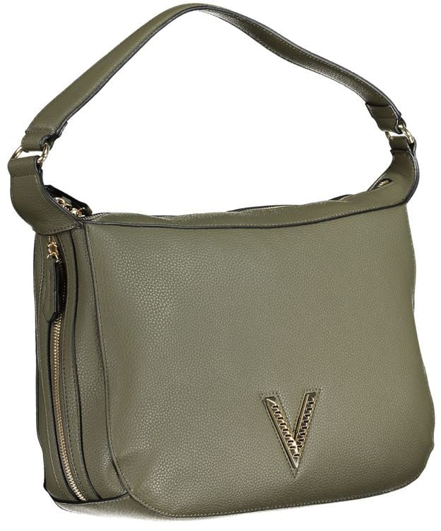 Valentino by Mario Valentino Mario Valentino Verde Poliuretano Women's Bag Roze