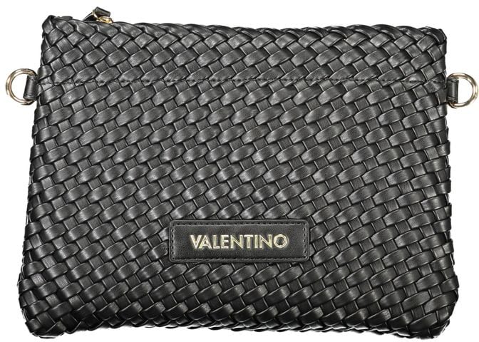 Valentino by Mario Valentino Mario Valentino Nero Poliuretano Donna Bag Zwart