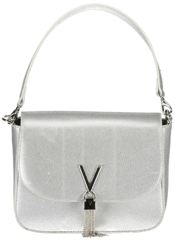 Valentino by Mario Valentino Mario Valentino Argento Polyurethane Women's Bag Roze
