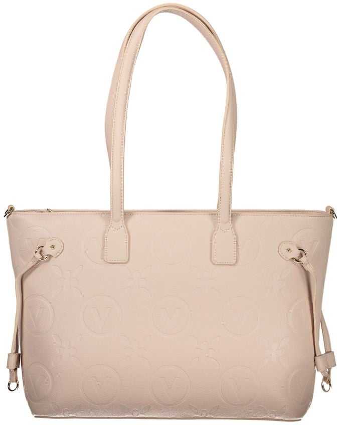 Valentino by Mario Valentino Mario Valentino Rosa Poliuretano Womens Bag Zwart