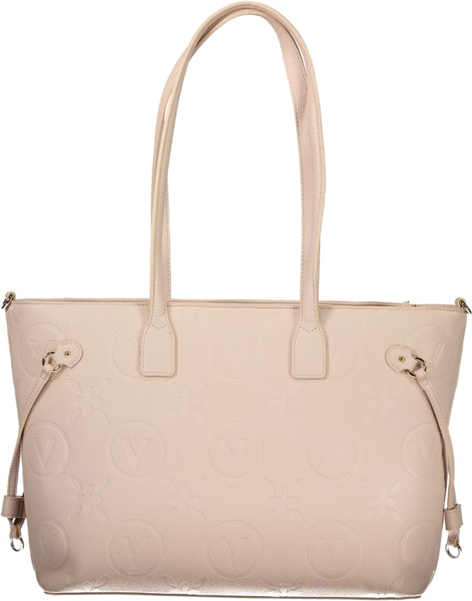 Valentino by Mario Valentino Mario Valentino Rosa Poliuretano Womens Bag Zwart