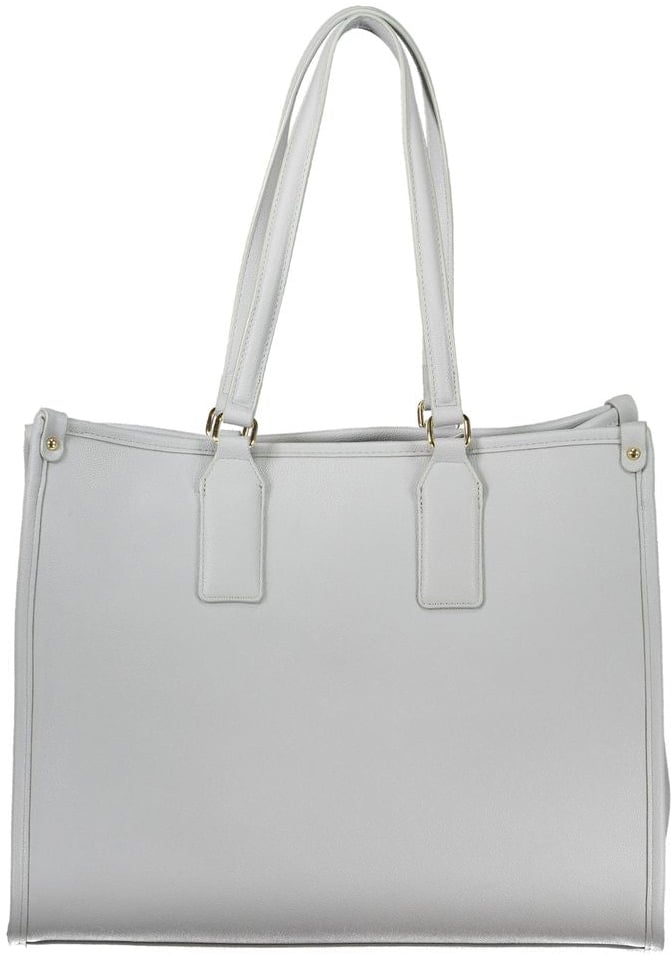 Valentino by Mario Valentino Mario Valentino Azzurro Polyurethane Womens Bag Rood
