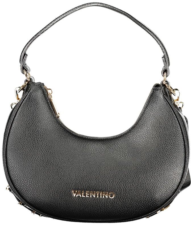 Valentino by Mario Valentino Mario Valentino Nero Poliuretano Donna Bag Zwart