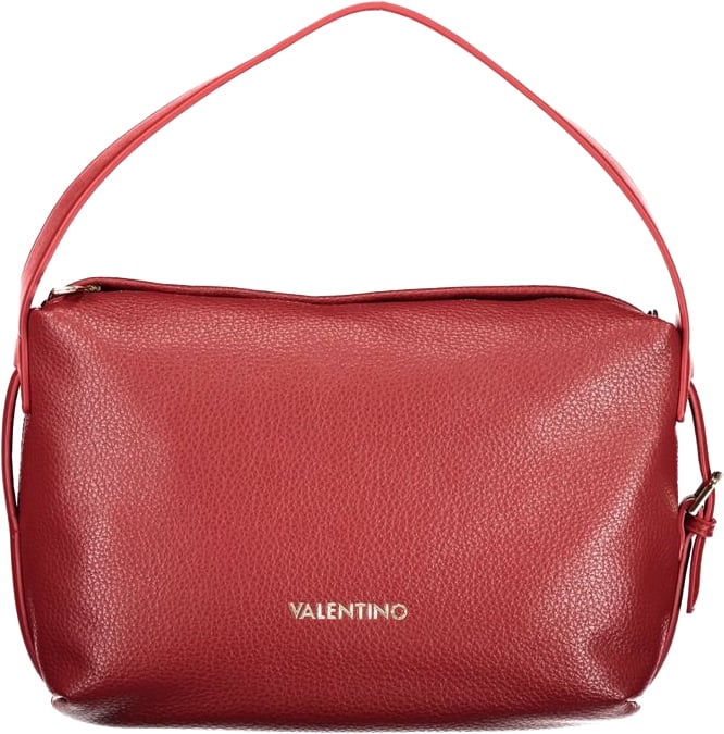 Valentino by Mario Valentino Mario Valentino Rosso Polyurethane Women Handbag Groen