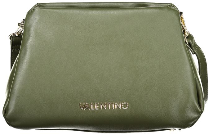 Valentino by Mario Valentino Mario Valentino Verde Poliuretano Women's Bag Roze