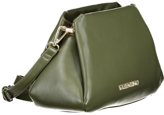 Valentino by Mario Valentino Mario Valentino Verde Poliuretano Women's Bag Roze