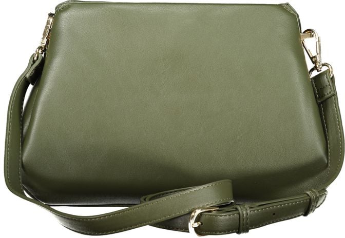 Valentino by Mario Valentino Mario Valentino Verde Poliuretano Women's Bag Roze