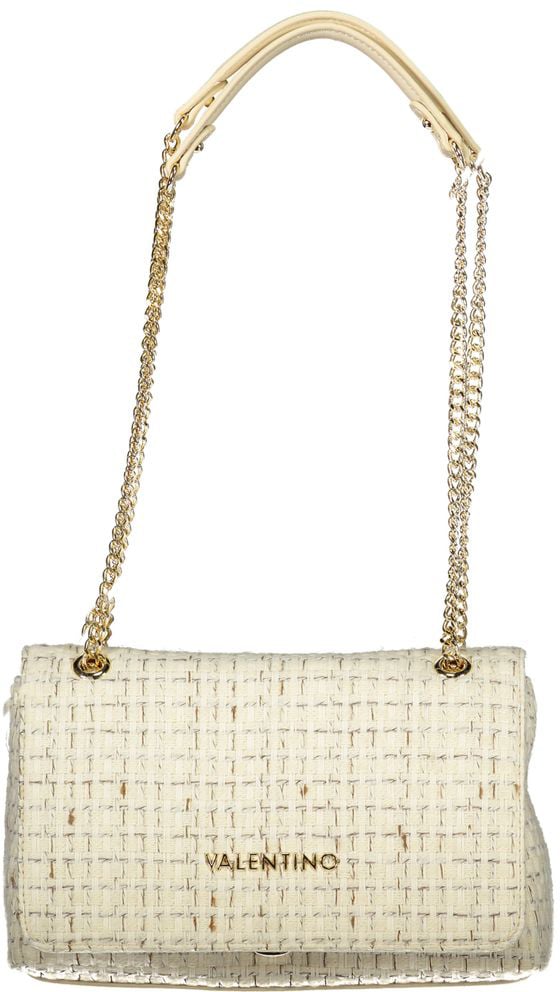 Valentino by Mario Valentino Mario Valentino Bianco Polyester Women's Bag Rood