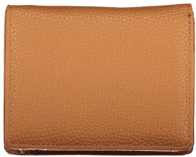 Valentino by Mario Valentino Mario Valentino Marrone Poliuretano Woman Wallet Bruin