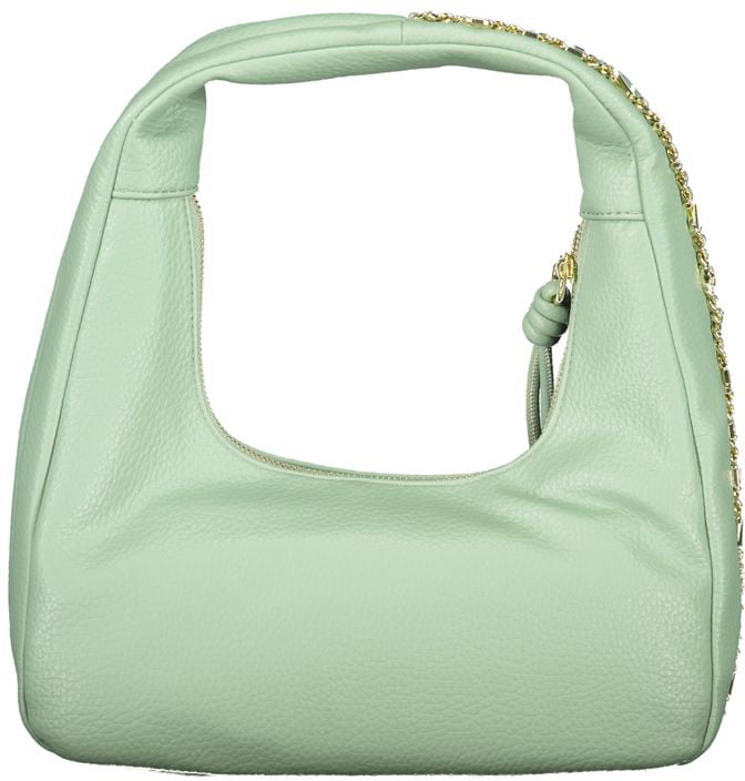 Valentino by Mario Valentino Mario Valentino Verde Polyurethane Women's Bag Groen