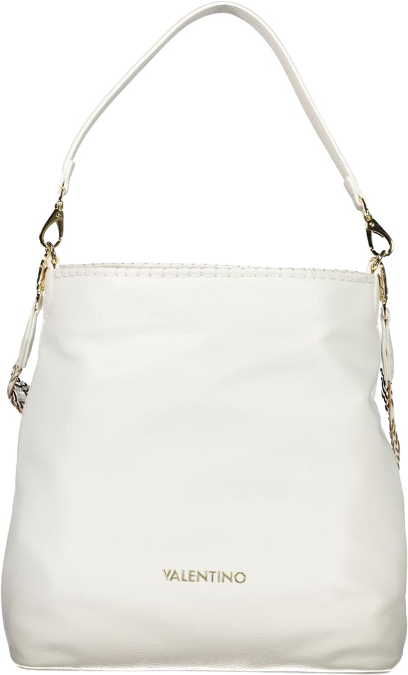 Valentino by Mario Valentino Mario Valentino Bianco Poliuretano Donna Bag Wit