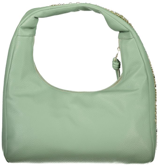 Valentino by Mario Valentino Mario Valentino Verde Polyurethane Women's Bag Groen