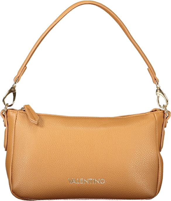 Valentino by Mario Valentino Mario Valentino Brown Polyurethane Women's Bag Bruin