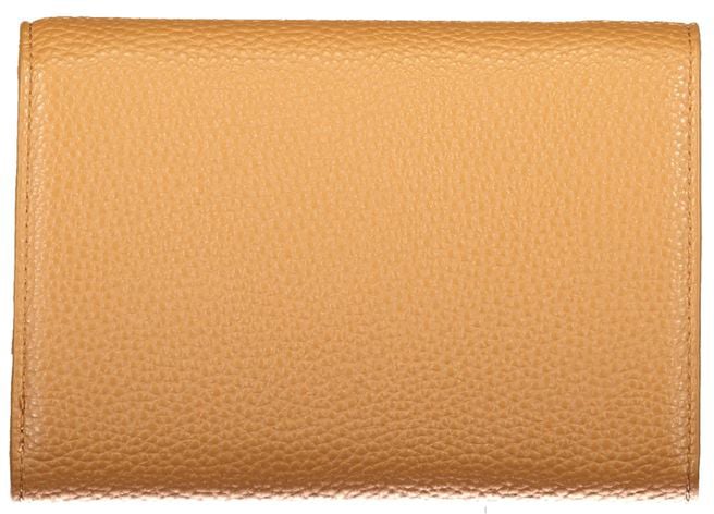 Valentino by Mario Valentino Mario Valentino Brown Polyurethane Women's Wallet Bruin