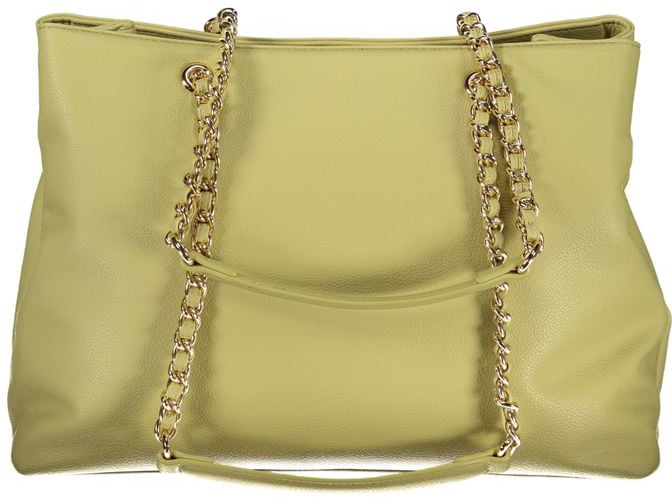 Valentino by Mario Valentino Mario Valentino Verde Poliuretano Women Bag Groen