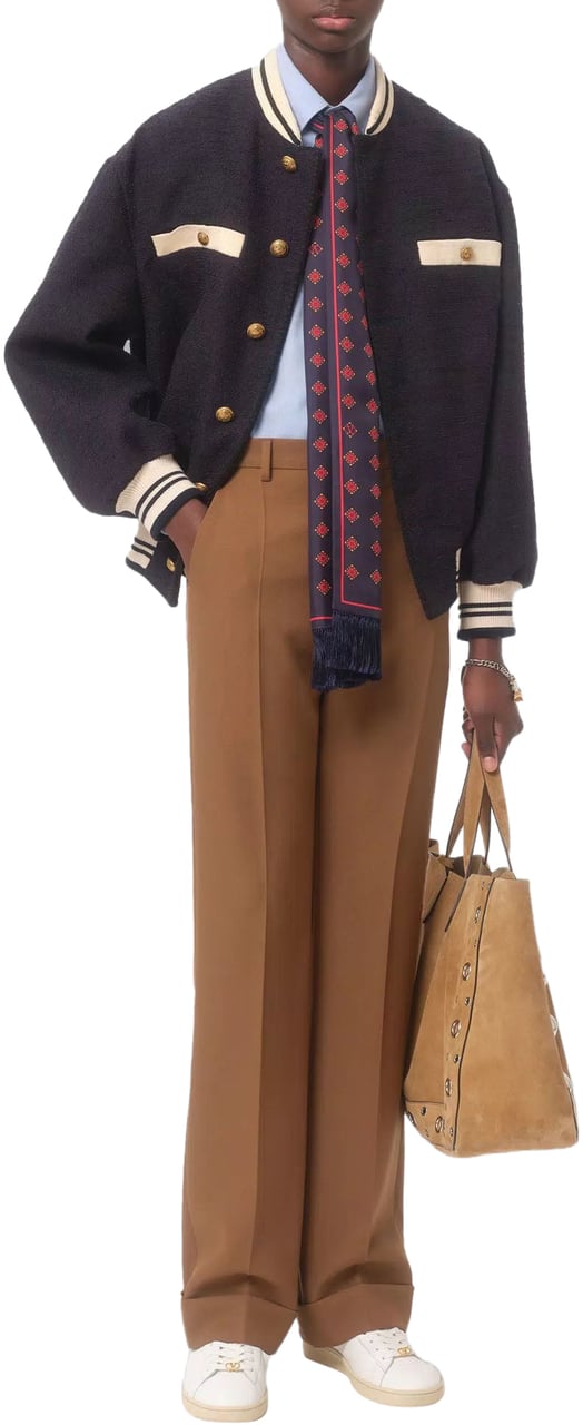 Valentino OVERHEMD LICHTBLAUW Lichtblauw