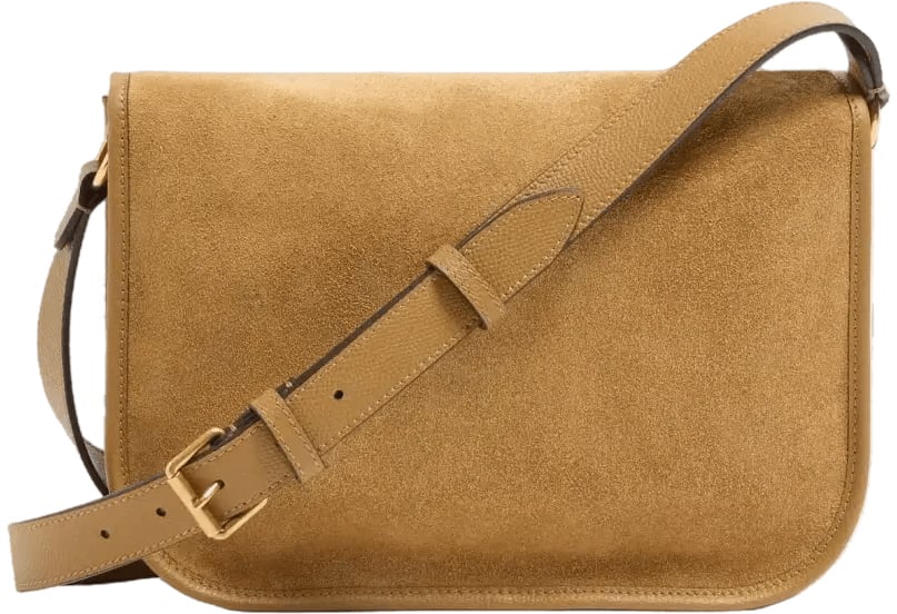 Valentino CROSSBODYTAS HAVANA BEIGE Beige