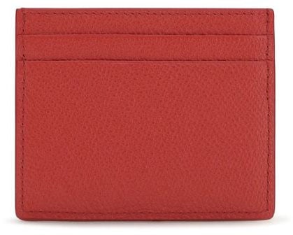 Valentino Garavani Valentino Garavani Multicolor Calf Leather Bos Taurus Wallet Divers