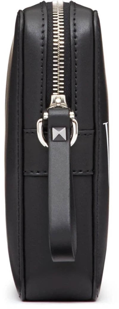 Valentino Garavani Valentino Garavani Man bags Black Man Dierenprint