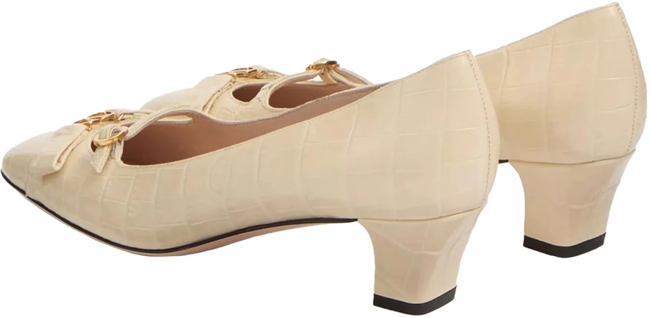 Valentino Garavani Valentino Garavani Pumps & Heels Beige Woman Beige
