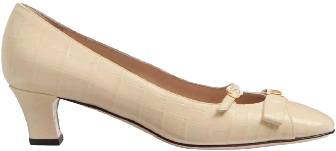 Valentino Garavani Valentino Garavani Pumps & Heels Beige Woman Beige