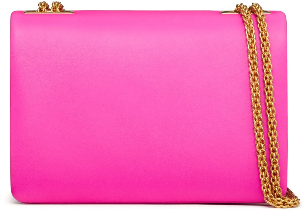 Valentino Garavani valentino garavani - Crossbody Bags - xv0b0k21-hhx4v0-fuxia Dierenprint