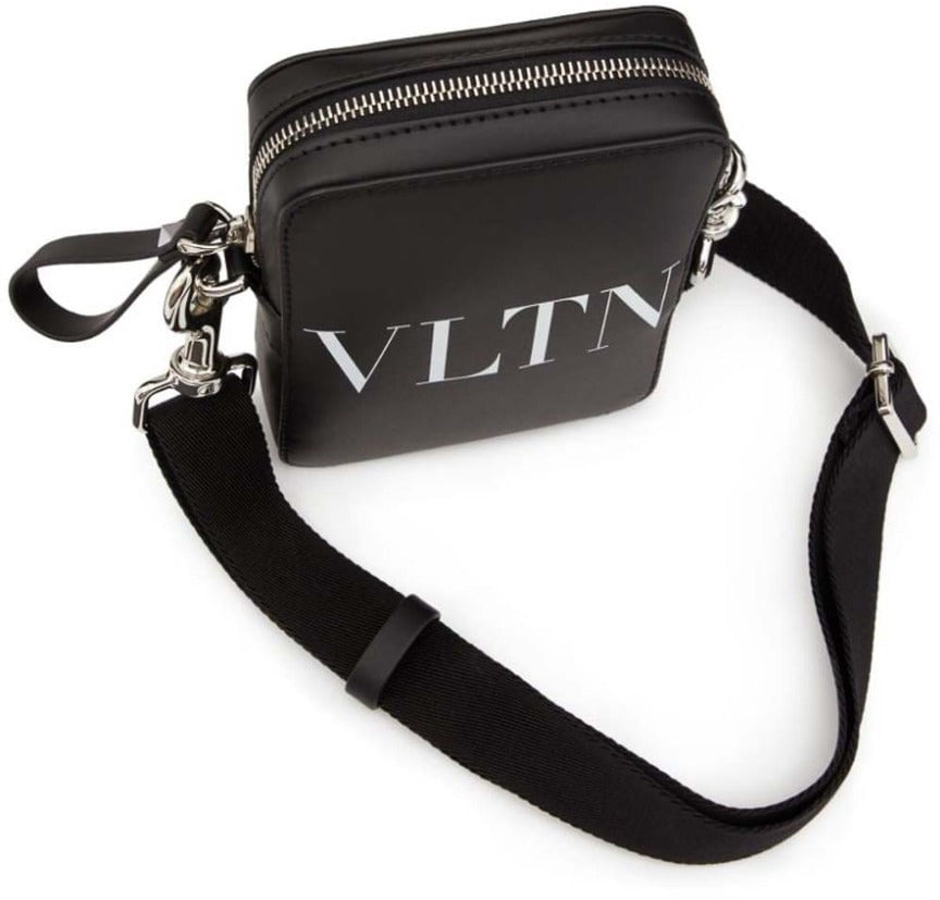 Valentino Garavani valentino garavani - Man bags - 5Y2B09-43WJW-black Dierenprint