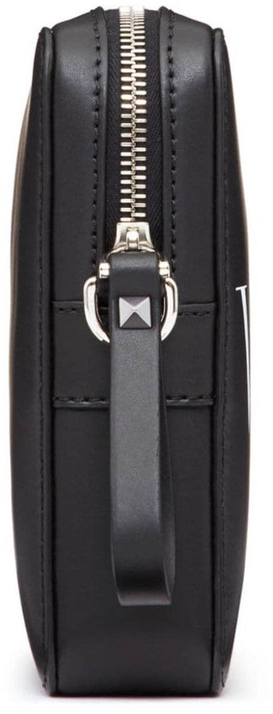 Valentino Garavani valentino garavani - Man bags - 5Y2B09-43WJW-black Dierenprint