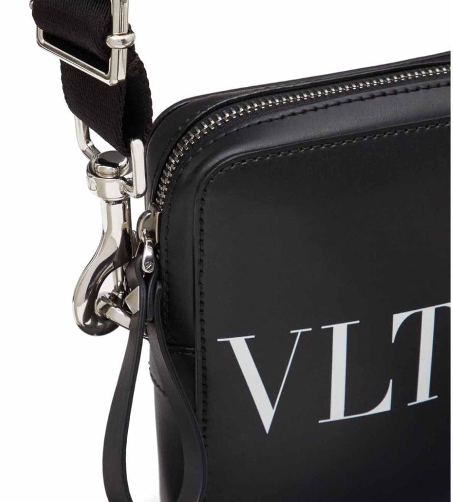 Valentino Garavani valentino garavani - Man bags - 5Y2B09-43WJW-black Dierenprint