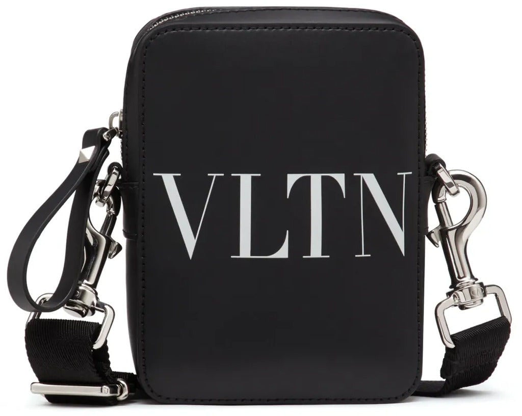Valentino Garavani valentino garavani - Man bags - 5Y2B09-43WJW-black Dierenprint